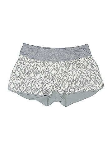 MPG Shorts (view 1)