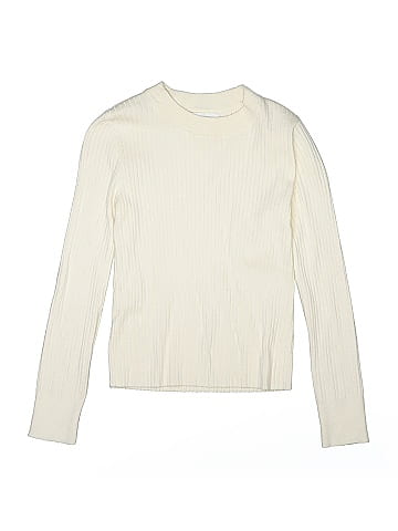 Zara Turtleneck Sweater (view 1)