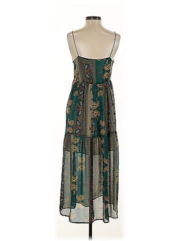 Karen Zambos Casual Dress (view 2)