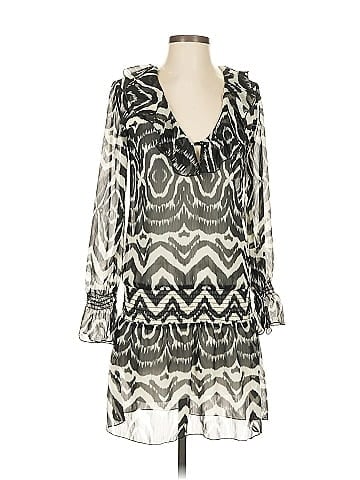 Backless Casual Dress (view 1)