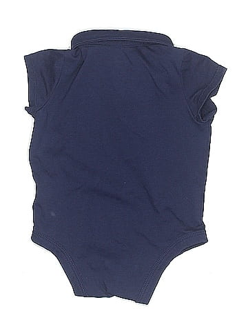 Vineyard Vines for Target Short Sleeve Onesie (view 2)