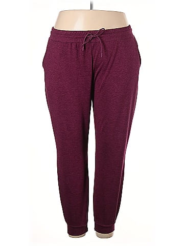 Athletic Works Sweatpants (view 1)