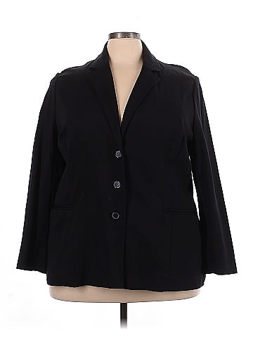 Coldwater Creek Blazer (view 1)