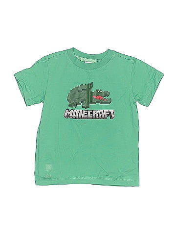 Lacoste Short Sleeve T-Shirt (view 1)