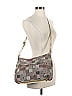 SAS Tweed Gray Gold Shoulder Bag One size - photo 2