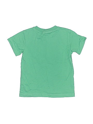 Lacoste Short Sleeve T-Shirt (view 2)