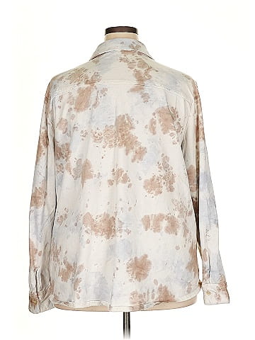 Foxcroft 3/4 Sleeve Blouse (view 2)