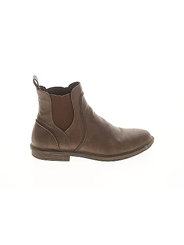Dr. Scholl's Ankle Boots (view 1)