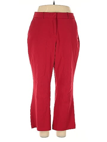 Elle Casual Pants (view 1)