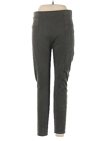 SPANX Casual Pants (view 1)
