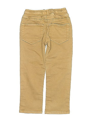 Cat & Jack Khakis (view 2)