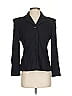 Larry Levine Black Blazer Size 4 (petite) - photo 1