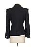 Larry Levine Black Blazer Size 4 (petite) - photo 2