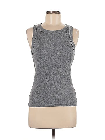 Banana Republic Sleeveless T-Shirt (view 1)