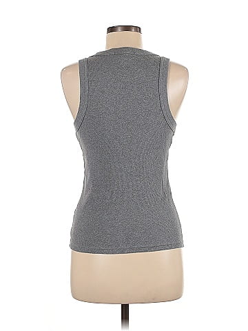 Banana Republic Sleeveless T-Shirt (view 2)