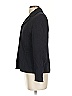 Larry Levine Black Blazer Size 4 (petite) - photo 5
