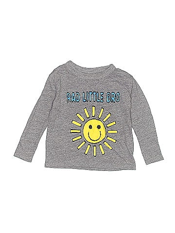 Chaser Long Sleeve T-Shirt (view 1)