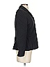 Larry Levine Black Blazer Size 4 (petite) - photo 4