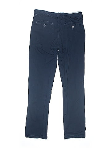 Authentic School Uniform Casual Pants (view 2)