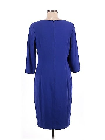 Black Halo Cocktail Dress (view 2)