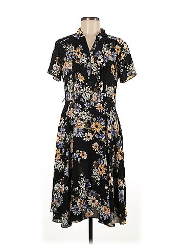 NANETTE Nanette Lepore Casual Dress (view 1)