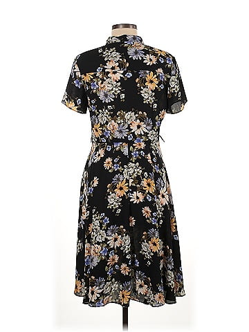 NANETTE Nanette Lepore Casual Dress (view 2)