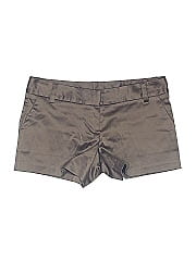 Akira Khaki Shorts