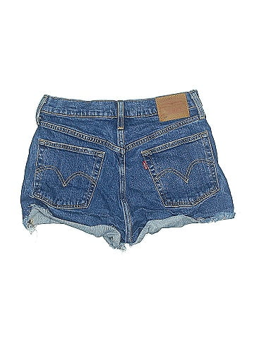 Levi's Denim Shorts (view 2)