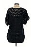 H&M L.O.G.G. Black Cardigan Size S - photo 2