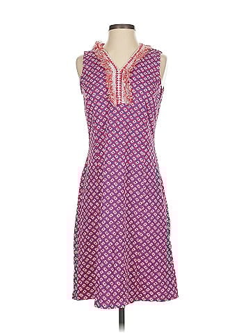 J. McLaughlin Casual Dress (view 1)
