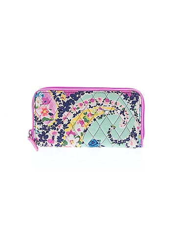 Vera Bradley Wallet (view 1)