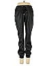 n:Philanthropy Black Track Pants Size XS - photo 1