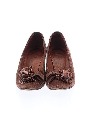 Delman Shoes Heels (view 2)