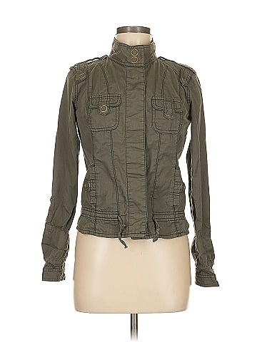 Maurices Jacket (view 1)