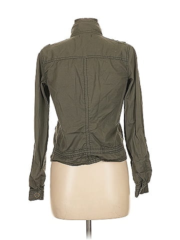Maurices Jacket (view 2)