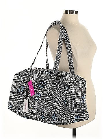 Vera Bradley Weekender (view 2)