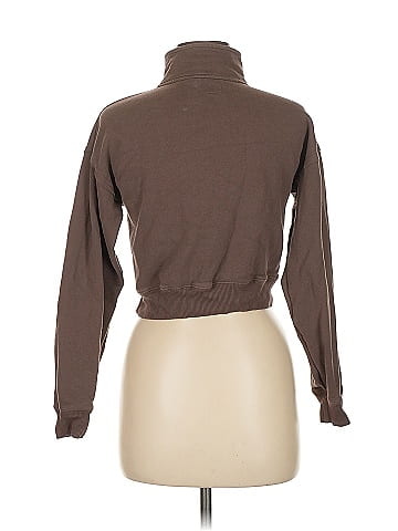 American Eagle Outfitters Fleece (view 2)