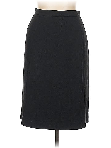 Moschino Cheap And Chic Formal Skirt (view 1)