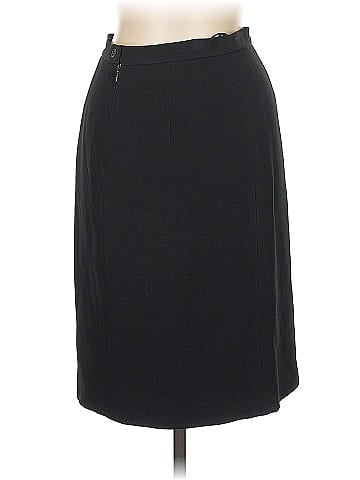 Moschino Cheap And Chic Formal Skirt (view 2)