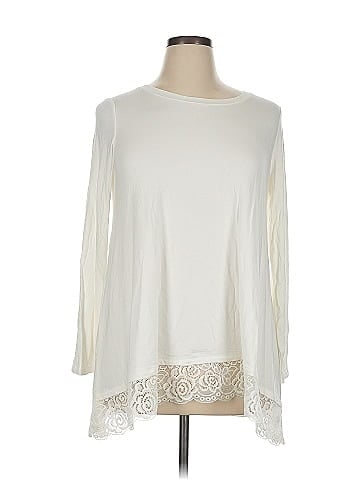 Zenana Premium Long Sleeve Top (view 1)