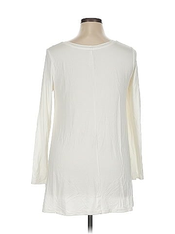 Zenana Premium Long Sleeve Top (view 2)