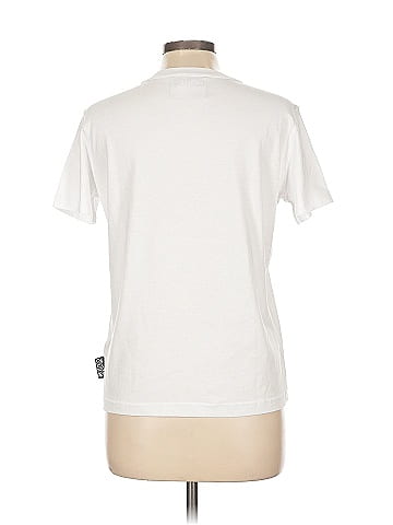Versace Jeans Couture Short Sleeve T-Shirt (view 2)