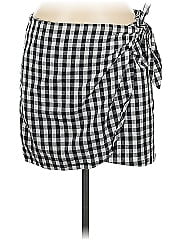 Sézane Casual Skirt