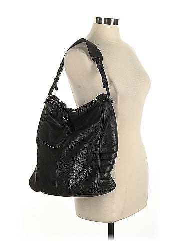 J.Crew Leather Shoulder Bag (view 2)
