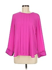 J.Crew 365 3/4 Sleeve Blouse
