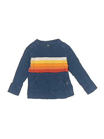 Baby Gap Pullover Sweater (view 1)