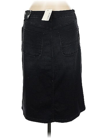 Kut from the Kloth Denim Skirt (view 2)
