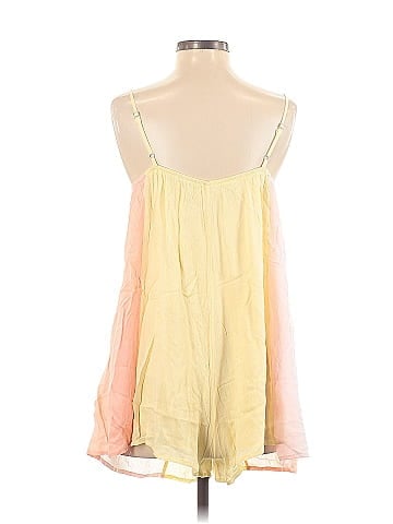 Main Strip Romper (view 2)