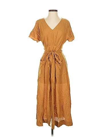 Madewell Casual Dress (view 1)