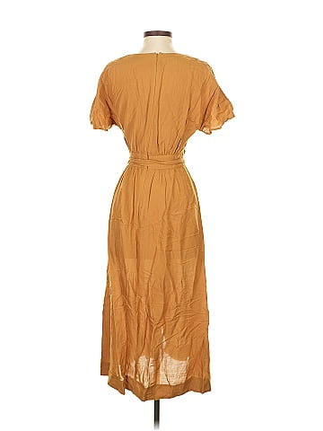 Madewell Casual Dress (view 2)